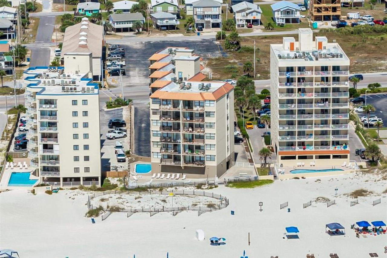 Gulf House II Gulf Shores Quarto foto